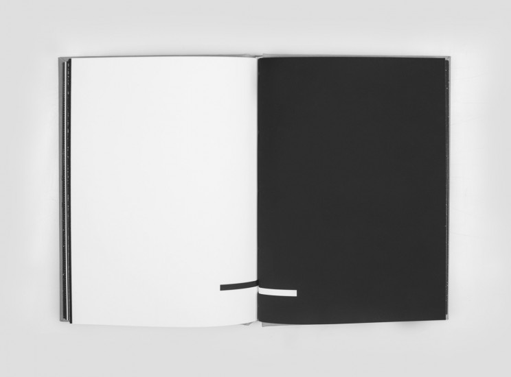 Synestezja | publikacja artystyczna | 17,5 x 22,5 cm